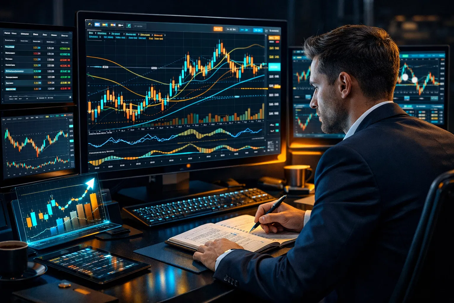 Market Analysis